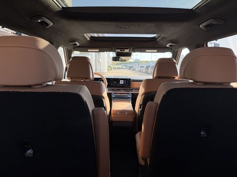 New 2026 Hyundai Santa Fe Calligraphy image 12