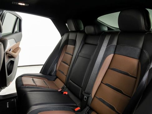 Used 2024 Mercedes-Benz GLE 53 AMG 4MATIC Coupe image 22