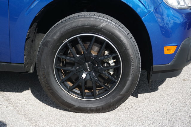 Used 2023 Ford Maverick XL FWD image 26