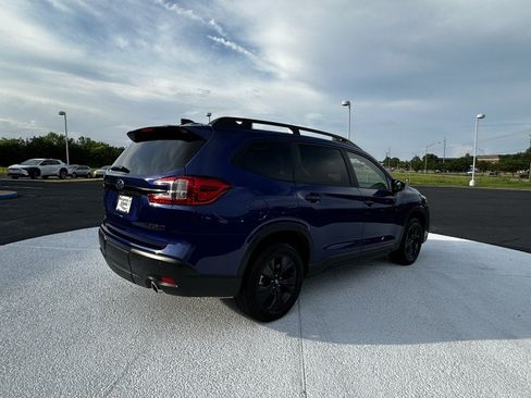 Certified 2026 Subaru Ascent Premium w/ Popular Package #2 AWD/4WD image 7