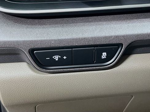 New 2026 Kia Carnival EX image 10