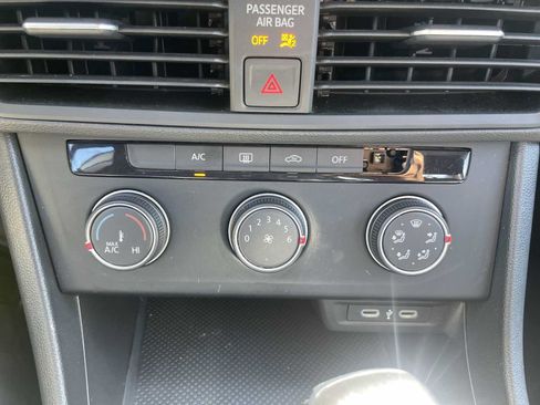 Used 2024 Volkswagen Jetta S FWD image 12