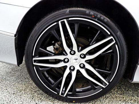 Used 2022 Honda Accord Touring image 21