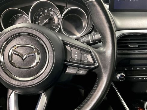 Used 2021 MAZDA CX-9 Sport image 24