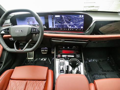 New 2026 Audi S5 Premium Plus AWD/4WD image 14