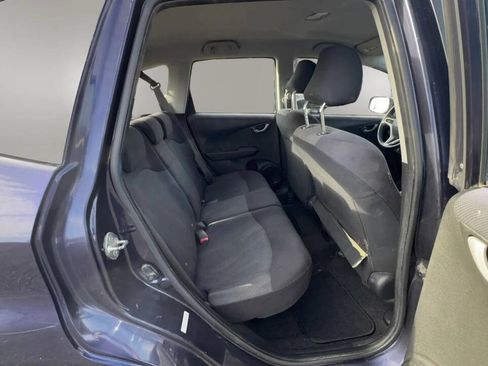 Used 2009 Honda Fit Sport image 17