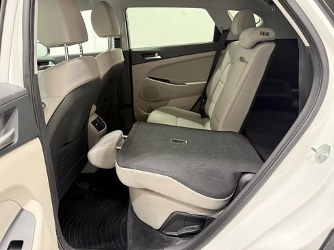 Used 2021 Hyundai Tucson SEL image 41