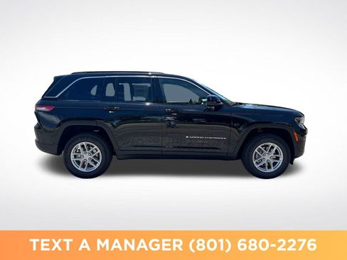 New 2026 Jeep Grand Cherokee 4WD image 6