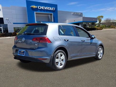 Used 2017 Volkswagen Golf S FWD image 25