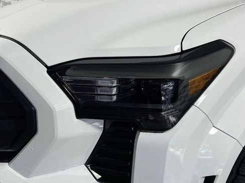 New 2025 Toyota Tacoma SR5 image 8