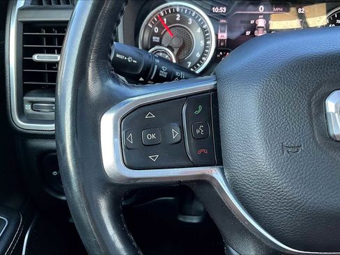 Used 2022 RAM 1500 Laramie image 45
