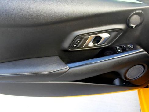 Used 2020 Toyota Supra Premium image 10