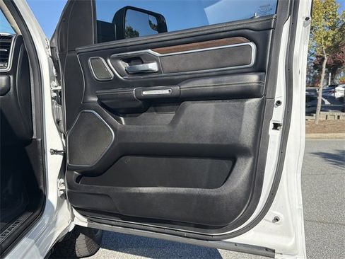 Used 2022 RAM 1500 Laramie image 14