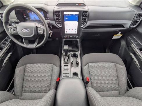 New 2025 Ford Ranger XL w/ Trailer Tow Package image 17