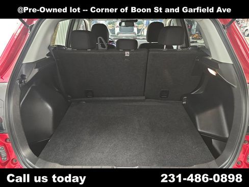 Used 2025 Mitsubishi Outlander Sport AWD image 21