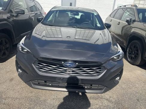 Used 2024 Subaru Impreza RS image 4