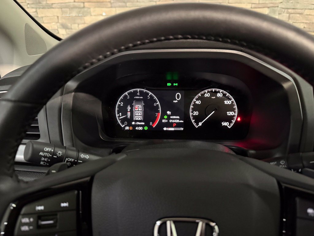 Used 2026 Honda Odyssey EX-L image 15