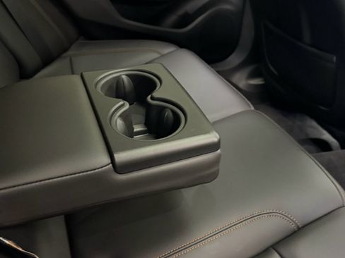 Used 2022 Cadillac CT5 V w/ LPO, ONYX Package image 36