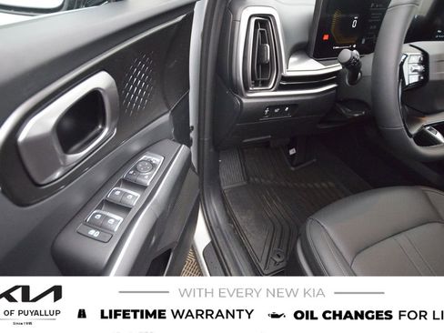 New 2026 Kia Sorento EX image 27