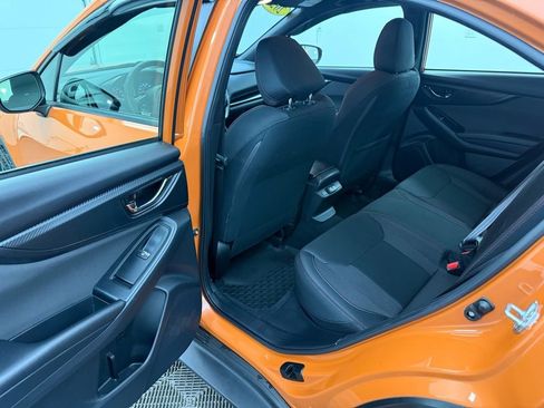 Used 2023 Subaru WRX Premium image 25