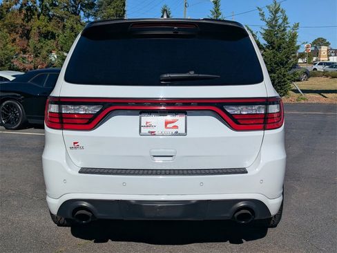 Used 2021 Dodge Durango SRT Hellcat w/ Technology Group image 29