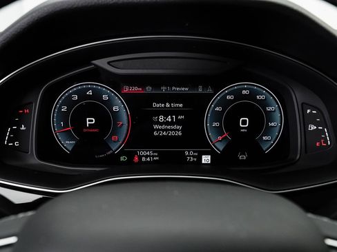 Certified 2024 Audi Q8 Premium Plus w/ Premium Plus Package AWD/4WD image 15