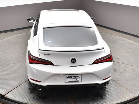New 2025 Acura Integra A-Spec image 37