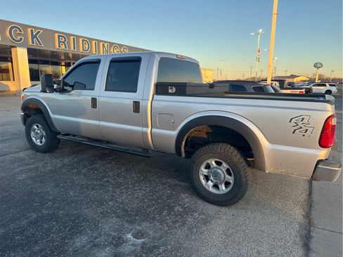 Used 2016 Ford F250 XL w/ XL Appearance Package image 2