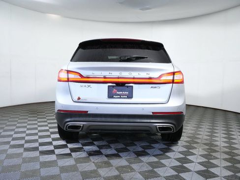 Used 2016 Lincoln MKX Reserve w/ Climate Package AWD/4WD image 5