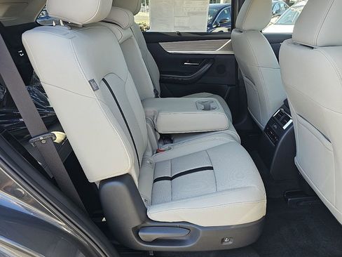 New 2026 MAZDA CX-90 3.3 Turbo w/ Premium Sport Pkg image 21