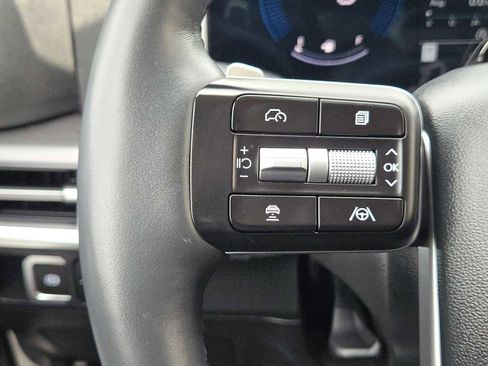 Certified 2026 Hyundai Santa Fe SEL FWD image 25