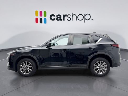 Used 2023 MAZDA CX-5 AWD 2.5 S image 2
