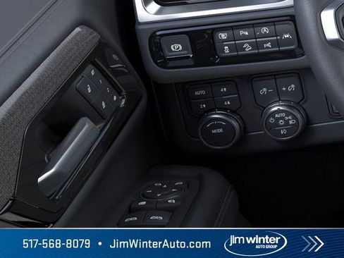 New 2026 GMC Yukon XL Elevation image 22