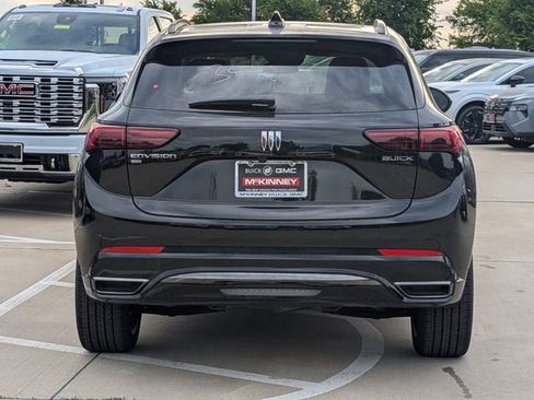 New 2026 Buick Envision Sport Touring AWD/4WD image 5
