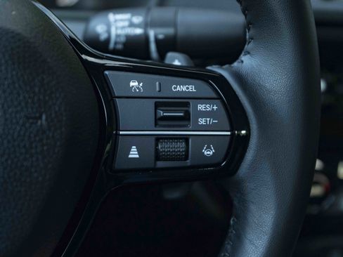 Certified 2024 Honda Accord Touring image 21