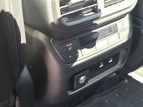 Used 2026 Honda Passport TrailSport Elite image 13