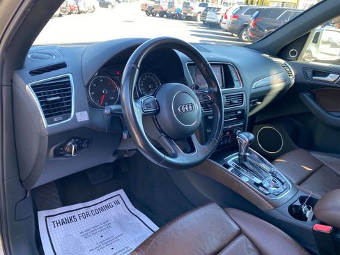 Used 2014 Audi Q5 TDI Premium Plus image 10