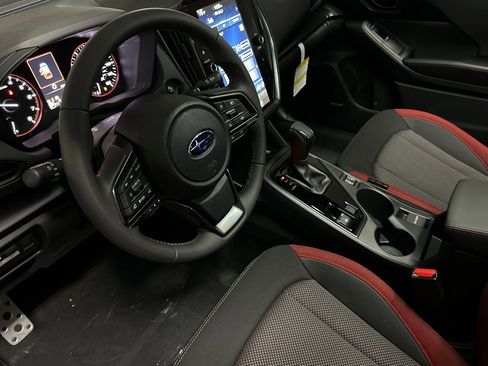 New 2025 Subaru Impreza RS image 10