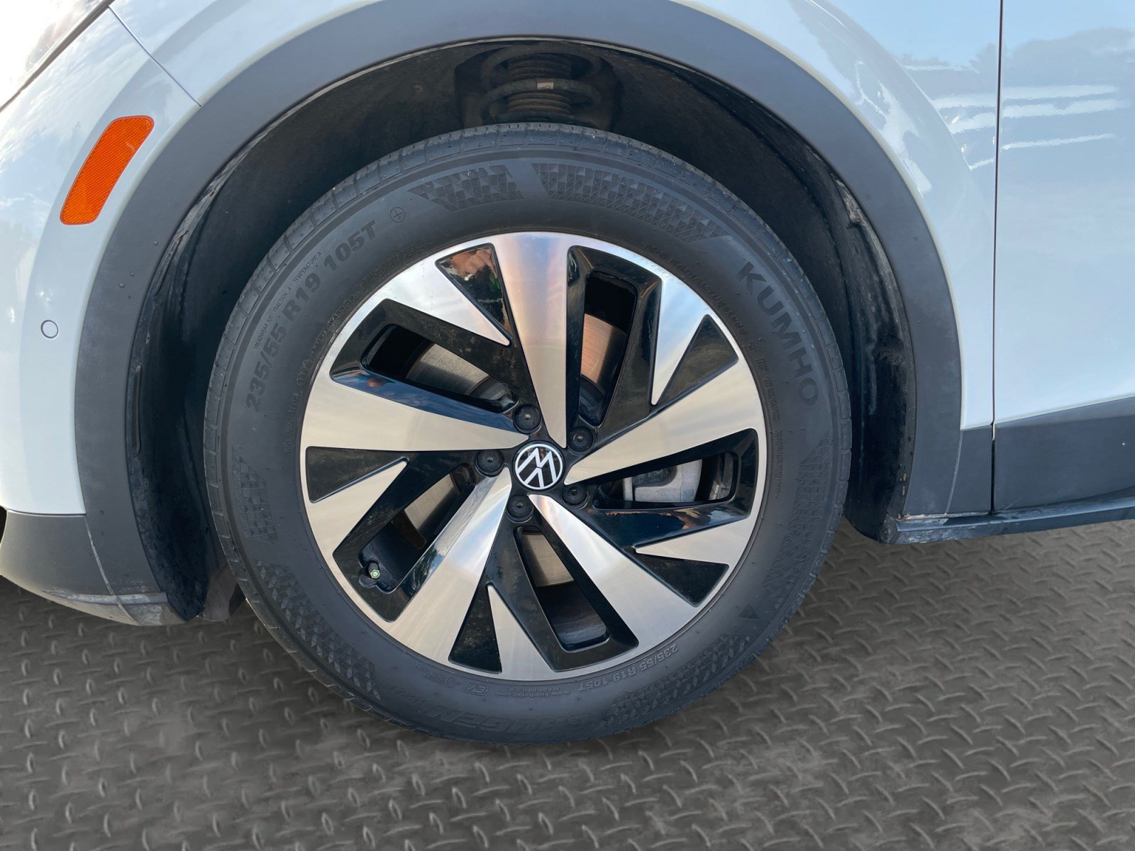 Used 2023 Volkswagen ID.4 Pro RWD image 35