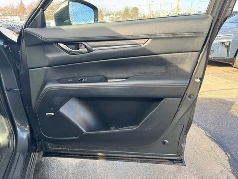 Used 2018 MAZDA CX-5 Grand Touring image 30