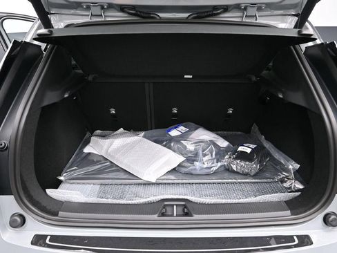 New 2026 Volvo EX30 Cross Country Ultra w/ Protection Package Premier image 12