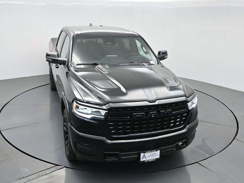 New 2026 RAM 1500 Limited image 47