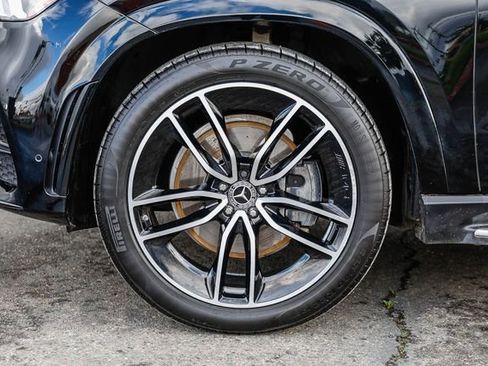 Used 2021 Mercedes-Benz GLE 450 4MATIC image 9