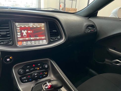 Used 2021 Dodge Challenger R/T Scat Pack image 22