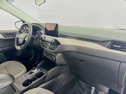 Certified 2022 Ford Escape SE w/ Convenience Package image 27