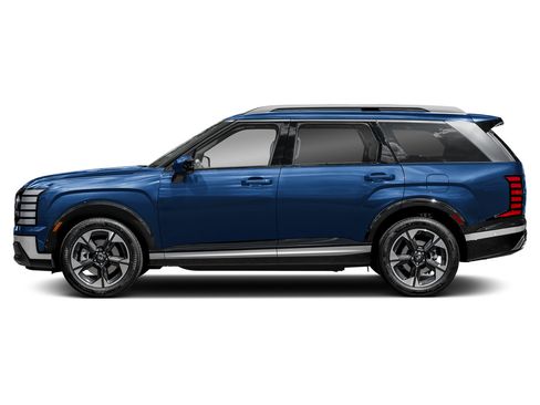 New 2026 Hyundai Palisade Limited AWD/4WD image 63