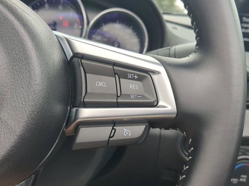 Certified 2024 MAZDA MX-5 Miata Sport image 19