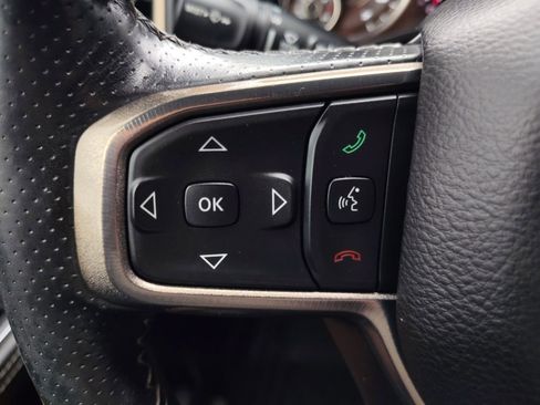 Used 2020 RAM 1500 Rebel w/ Rebel Level 1 Equipment Group RWD image 11
