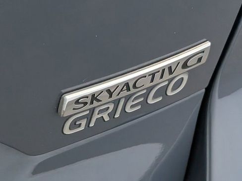Used 2025 MAZDA CX-5 Carbon Edition AWD/4WD image 12
