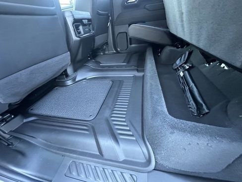 New 2026 GMC Sierra 2500 AT4 w/ AT4 Premium Plus Package image 30